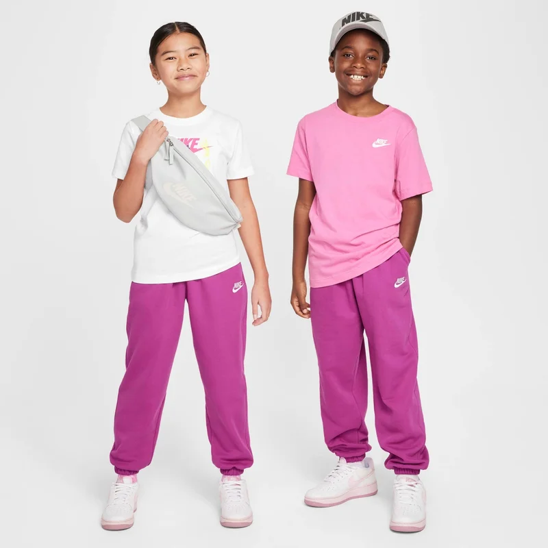 نايكي نايكي ملابس رياضية قطن فليس